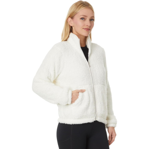 SKECHERS Goshine Sherpa Jacket