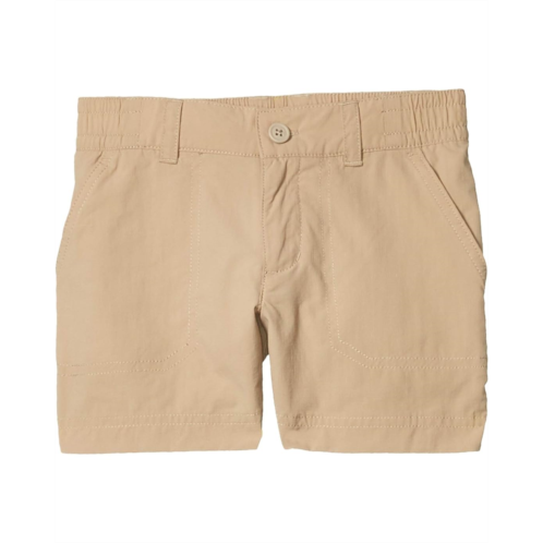 Columbia Kids Silver Ridge IV Shorts (Little Kids/Big Kids)