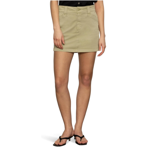 Womens Sanctuary Marcela Mini Skirt