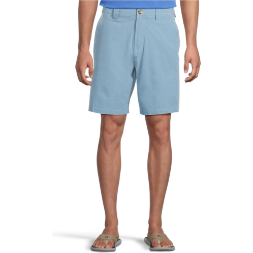Mens Quiksilver Union Heather Amphibian 20 Hybrid Shorts