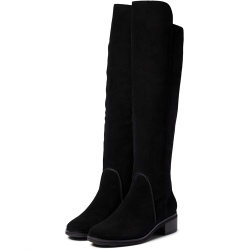 Womens Cole Haan Calgary Water Resistant OTK Boot