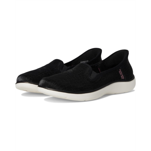 SKECHERS Performance On-the-go Flex Radiant Hands Free Slip-ins - Ssiren