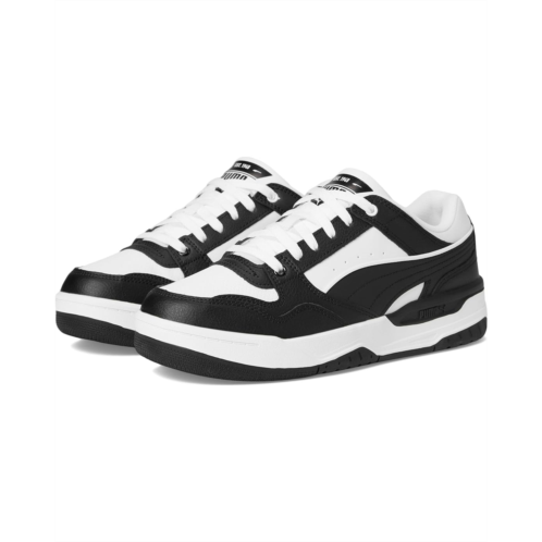 Mens PUMA Rebound Retro Sneakers