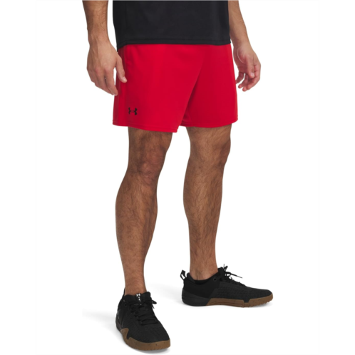 Mens Under Armour 7 Tech Shorts