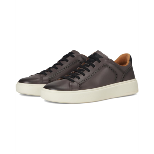 Mens Allen Edmonds Oliverbrogue Slip On Shoes