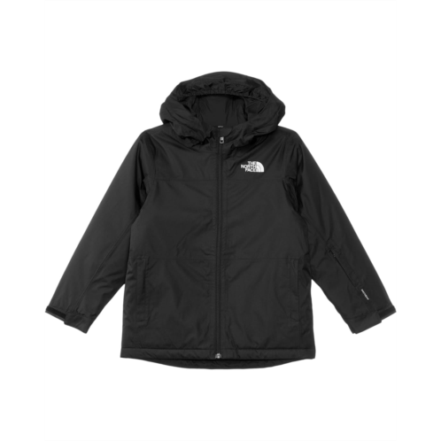 The North Face Kids Freedom Insulated Jacket (Little Kid/Big Kid)