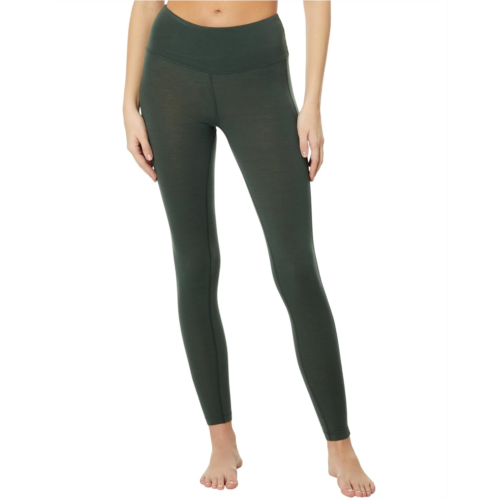 Womens Hot Chillys Clima-Wool Bottoms