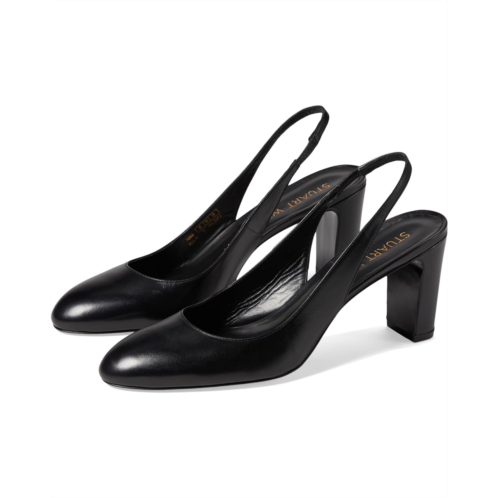 Womens Stuart Weitzman Vida 75 Slingback