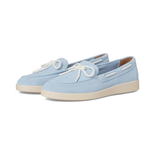 Naturalizer Keelboat