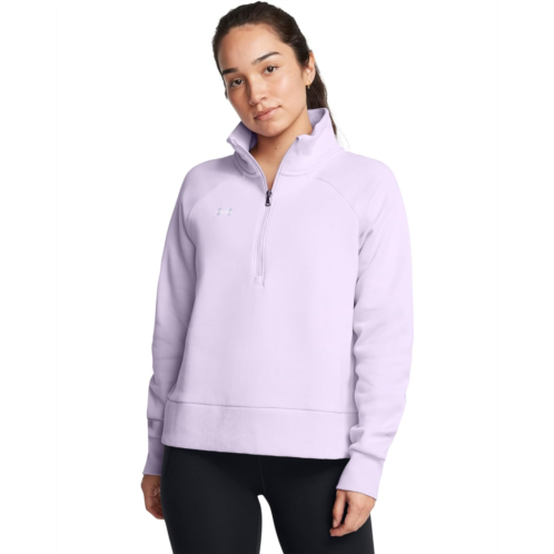 Under Armour Rival Fleece Half Zip