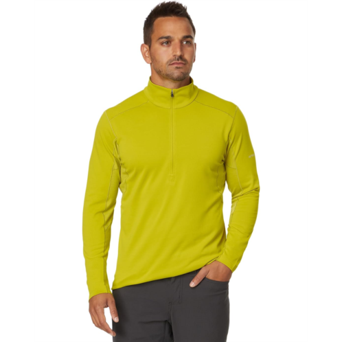 Arc  teryx Rho Hybrid 1/2 Zip