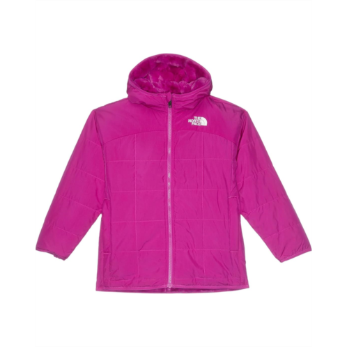 The North Face Kids Reversible Shasta Short Parka (Little Kid/Big Kid)