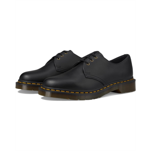 Dr. Martens Unisex Dr Martens 1461 Vegan 3-Eye Gibson