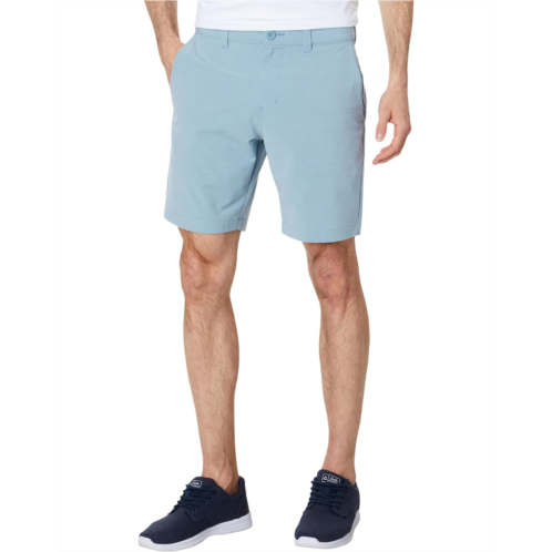 Mens TravisMathew Tech Chino Shorts