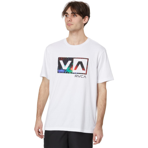 RVCA Balance Box S/S