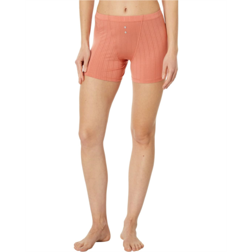 Womens Hanky Panky Boxer Brief