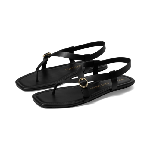 Womens Stuart Weitzman Benni Sandal