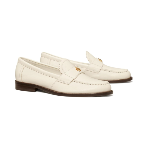 Womens Tory Burch Classic Loafers