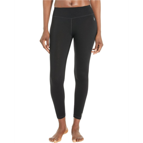 Womens Smartwool Classic All-Season Merino Base Layer Bottoms