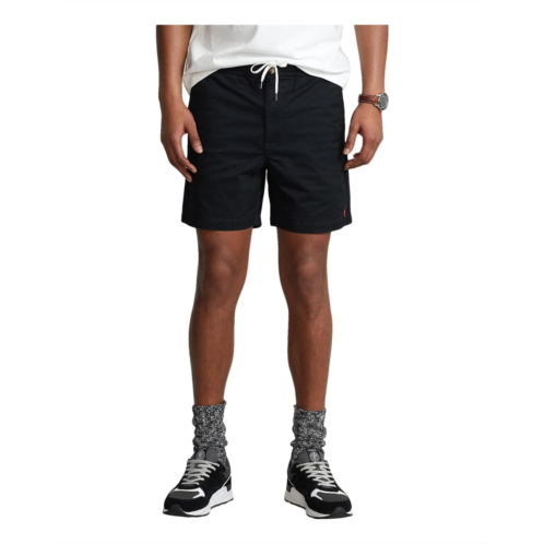 Polo Ralph Lauren Classic Fit Prepster Shorts