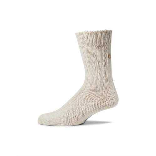 Mens Birkenstock Cotton Twist Socks