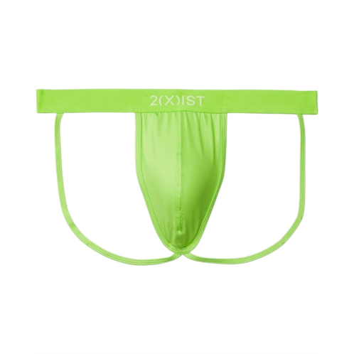 Mens 2(X)IST Sliq Jock Strap