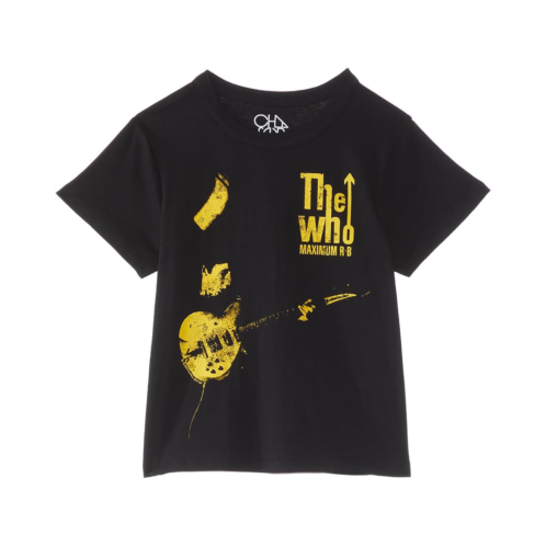 Chaser Kids The Who - Maimum R&B Tee (Little Kids/Big Kids)