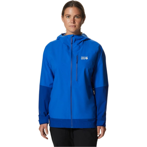 Womens Mountain Hardwear Stretch Ozonic Jacket