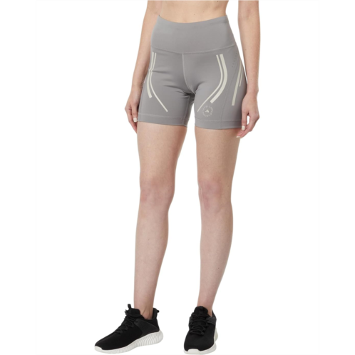 Womens adidas by Stella McCartney Truepace Shorts Tight HeatRdy IL4175