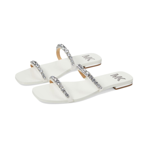 Michael Michael Kors Jessa Flat Sandal