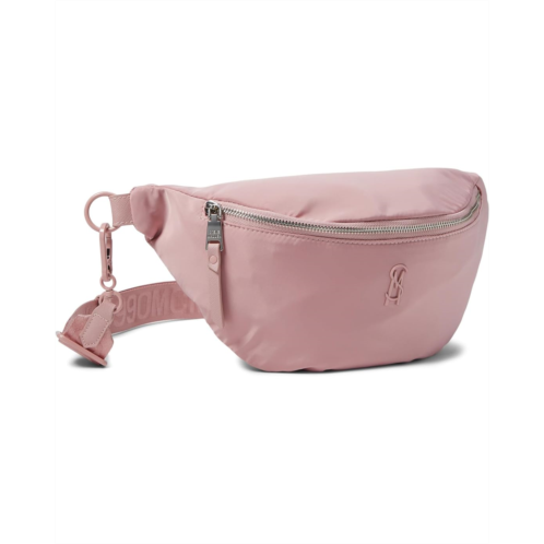 Steve Madden Blorri-D Denim Belt Bag