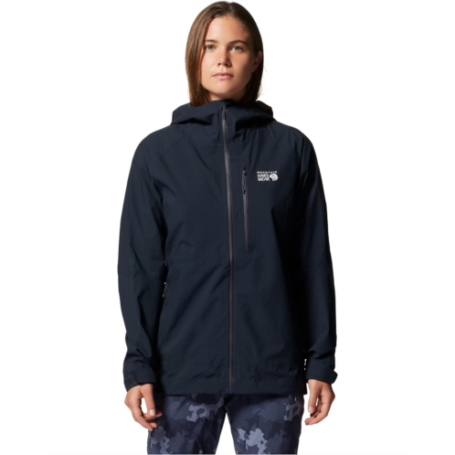 Mountain Hardwear Stretch Ozonic Jacket