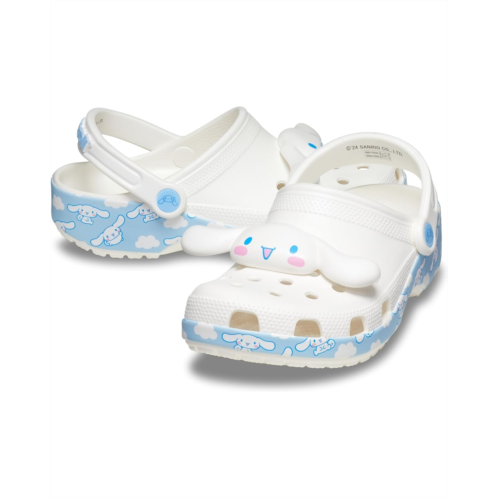 Unisex Crocs Hello Kitty Classic Clogs