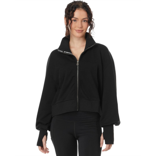 FP Movement High Jump Zip Up