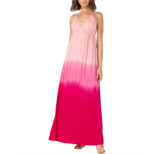 Tiare Hawaii Gracie Maxi Dress