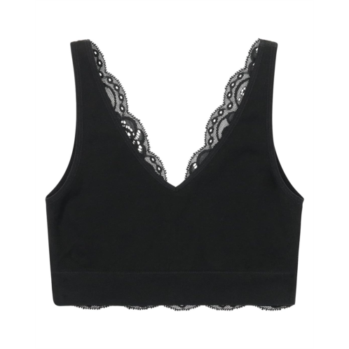 BRABAR Soft V-Lace Reversible Bra