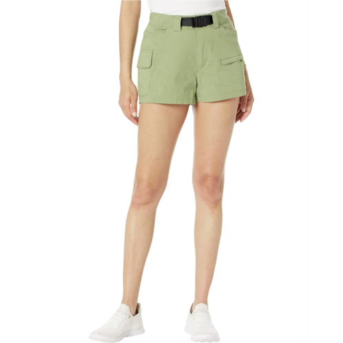 Mountain Hardwear Cascade Pass Shorts