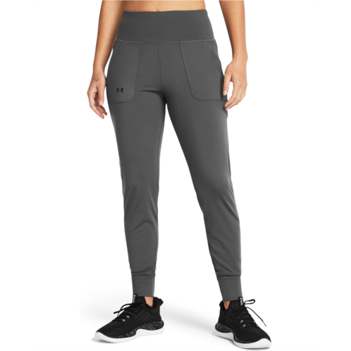 Womens Under Armour Motion Joggers
