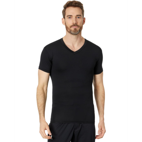 Under Armour UA Tac Heat Gear Compression V-Neck