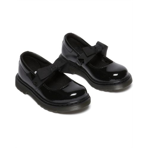 Dr. Martens Kid  s Collection Dr Martens Kids Collection Maccy II Toddler Mary Jane (Toddler)