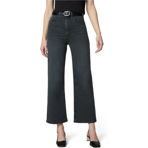 Womens Joes Jeans The Mia High Rise Wide Leg Ankle