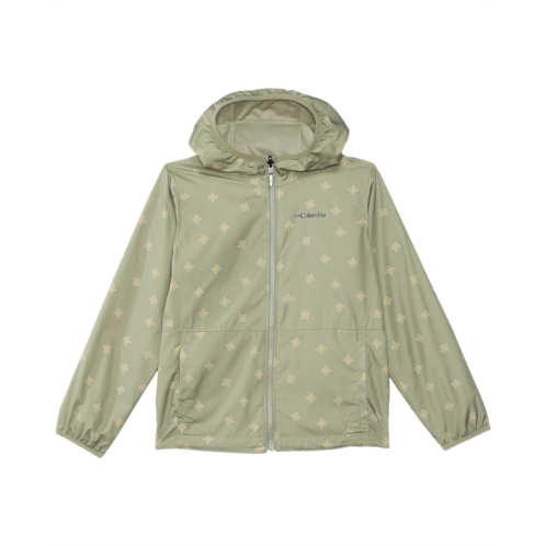 Columbia Kids Pixel Grabber II Reversible Jacket (Little Kid/Big Kid)