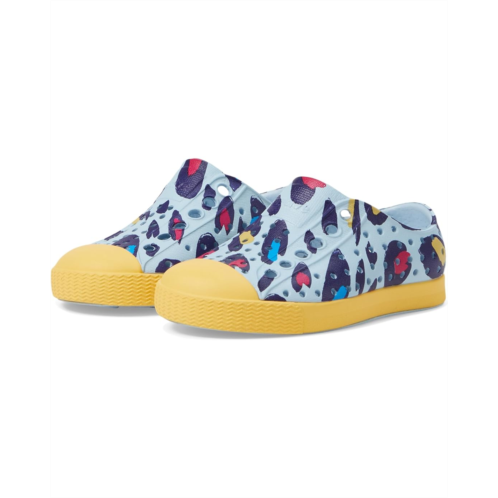 Native Shoes Kids Jefferson Print (Toddler)