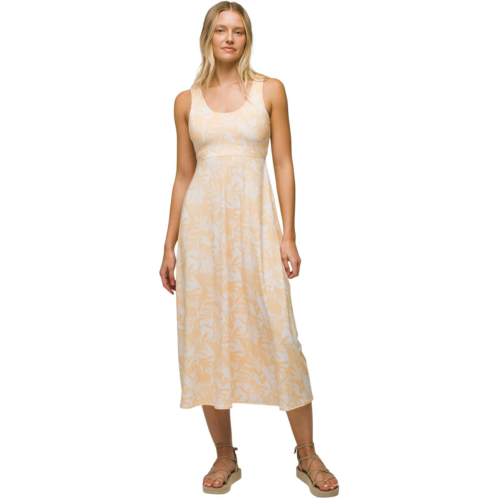 Womens Prana Lata Beach Dress