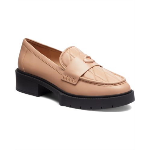 COACH Leah Loafer