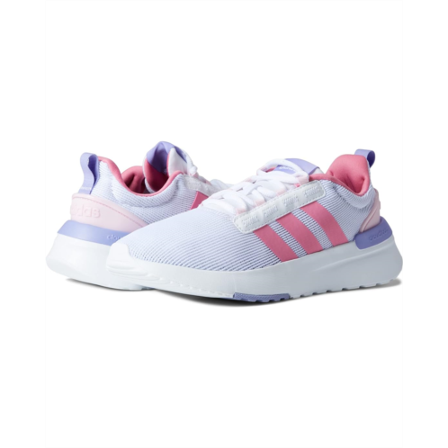 Adidas Kids Racer TR21 Running Shoes (Little Kid/Big Kid)