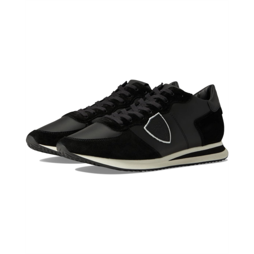 Mens Philippe Model TRPX Sneaker