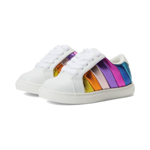 Kurt Geiger London Kids Mini Lane Stripe (Toddler)