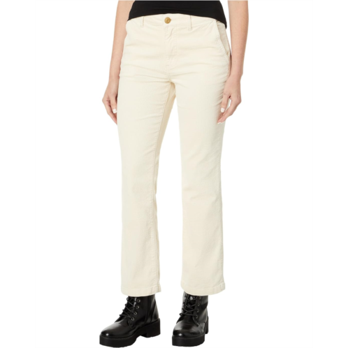 KUT from the Kloth Kelsey Corduroy Flare Trousers