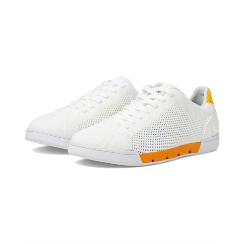 SWIMS Breeze Tennis Knit Sneakers